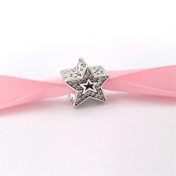 andy jewel pandora jewelry authentic 925 sterling silver beads sparkling asymmetric star charm charms fits european pandora style 278g, Black
andy jewel pandora jewelry authentic 925 sterling silver beads sparkling asymmetric star charm charms fits european pandora style 278g, Black