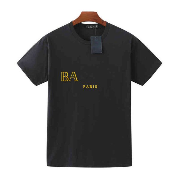 summer clothing oversized cotton t shirt women men tee shirt short sleeve t-shirts lovers fashion letter gold plus size man y220426, White;black
summer clothing oversized cotton t shirt women men tee shirt short sleeve t-shirts lovers fashion letter gold plus size man y220426, White;black