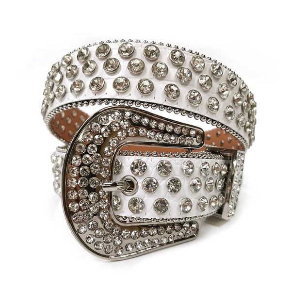 belts women's rhinestone belt luxury designer crystal studded artificial diamond waistband genuine leather men, Black;brown
belts women's rhinestone belt luxury designer crystal studded artificial diamond waistband genuine leather men, Black;brown