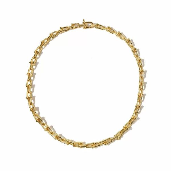 2022 charm thin necklace in three colors plated in two size for women wedding jewelry gift have velet bag ps7203, Silver
2022 charm thin necklace in three colors plated in two size for women wedding jewelry gift have velet bag ps7203, Silver