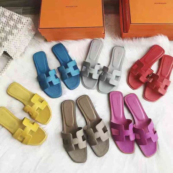 paris h slipper herme oran sandals slippers leather 2022 new summer women wear fashionable h-type versatile flat bottom flip flops correct l, Black
paris h slipper herme oran sandals slippers leather 2022 new summer women wear fashionable h-type versatile flat bottom flip flops correct l, Black