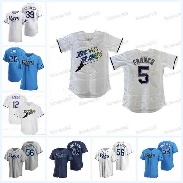 tampa bay 5 wander franco rays 2022 jersey kevin kiermaier tyler glasnow randy arozaren brandon lowe yandy diaz mike zunino brett phillips, Black
tampa bay 5 wander franco rays 2022 jersey kevin kiermaier tyler glasnow randy arozaren brandon lowe yandy diaz mike zunino brett phillips, Black