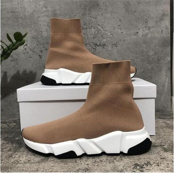 chic casual shoes designer paris mens womens speed 1.0 trainerssock shoe knit sock black khaki watermark sneakers speeds platform stretch
chic casual shoes designer paris mens womens speed 1.0 trainerssock shoe knit sock black khaki watermark sneakers speeds platform stretch
