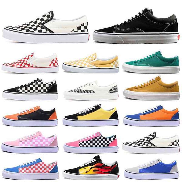 discount van old skool canvas shoes men women running sneakers white black pink green slip on sports chaussures dropshipping
discount van old skool canvas shoes men women running sneakers white black pink green slip on sports chaussures dropshipping