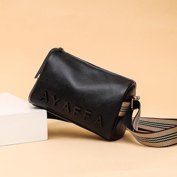 evening bags 100% genuine leather fashion women shoulder brand lady handbag first layer cowhide women's crossbody tote bag
evening bags 100% genuine leather fashion women shoulder brand lady handbag first layer cowhide women's crossbody tote bag