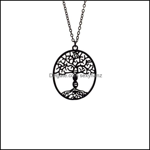 pendant necklaces pendants jewelry 4 colors trendy bioscience molece necklace gold color sier tree of life with a dna women steampunk drop, Silver
pendant necklaces pendants jewelry 4 colors trendy bioscience molece necklace gold color sier tree of life with a dna women steampunk drop, Silver