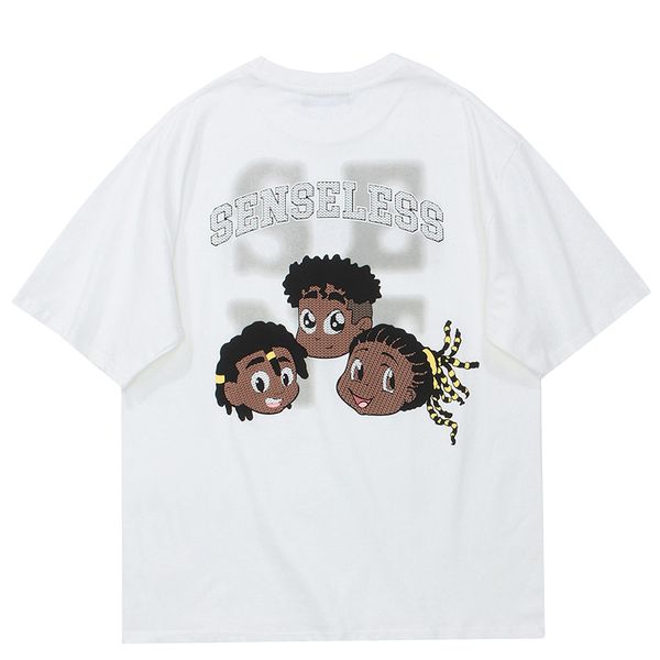 hip hop streetwear t-shirt anime character graphic t shirt men harajuku cotton casual tshirt summer short sleeve tees 220707, White;black
hip hop streetwear t-shirt anime character graphic t shirt men harajuku cotton casual tshirt summer short sleeve tees 220707, White;black