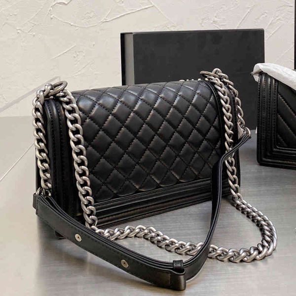 7a classic women bags small flap genuine leather lambskin v-stitch quilted interwoven chain crossbody shoulder designer aged/gold hard
7a classic women bags small flap genuine leather lambskin v-stitch quilted interwoven chain crossbody shoulder designer aged/gold hard
