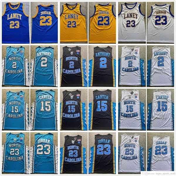 stitched ncaa north carolina tar heels college basketball jerseys vince 15 carter michael 23 jorden cole 2 anthony vintage jersey mens laney, Black
stitched ncaa north carolina tar heels college basketball jerseys vince 15 carter michael 23 jorden cole 2 anthony vintage jersey mens laney, Black