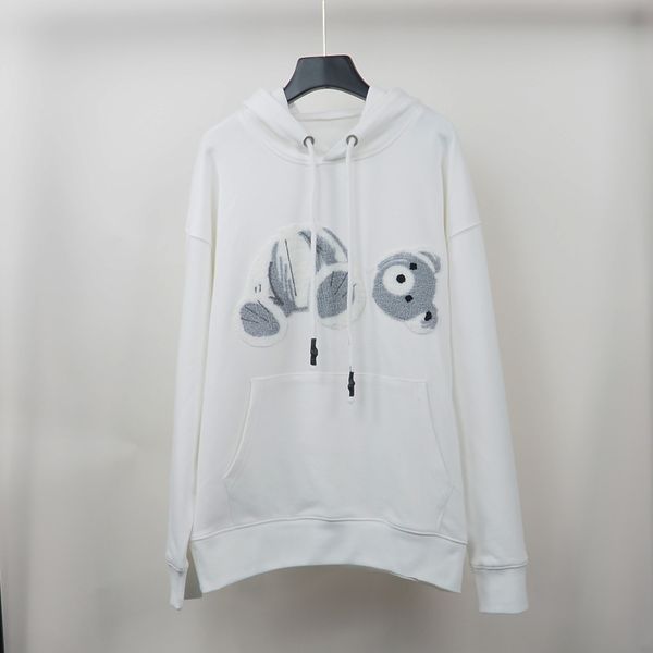 new sale fashion hoodie broken bear sweatshirt teddy trendy terry explosion sweater style men and women size s-xl 6ig0, Black
new sale fashion hoodie broken bear sweatshirt teddy trendy terry explosion sweater style men and women size s-xl 6ig0, Black