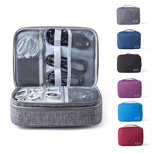 travel cable bag portable digital usb gadget organizer charger wires cosmetic zipper storage pouch kit case accessories supplies 220421
travel cable bag portable digital usb gadget organizer charger wires cosmetic zipper storage pouch kit case accessories supplies 220421