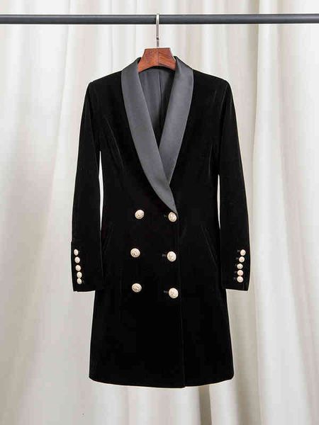 casual dresses autumn winter black velvet suit skirt dress double breasted golden small fragrance waist closing french retro, Black;gray
casual dresses autumn winter black velvet suit skirt dress double breasted golden small fragrance waist closing french retro, Black;gray