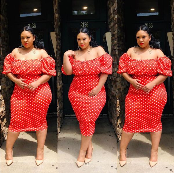 plus size dresses women dot print lantern sleeve 10xl 9xl 8xl 7xl 6xl 5xl large off shoulder bodycon vestido club dress, Black
plus size dresses women dot print lantern sleeve 10xl 9xl 8xl 7xl 6xl 5xl large off shoulder bodycon vestido club dress, Black
