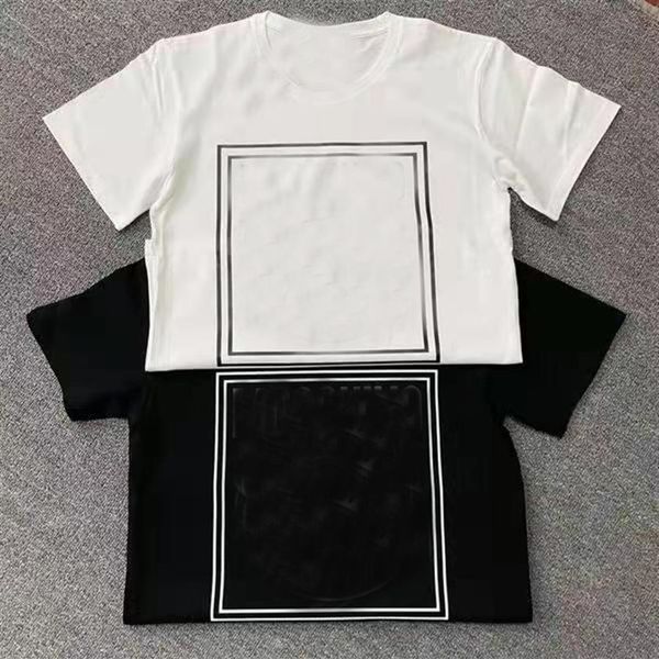 2022 fashion womens t shirt 100% cotton men and women short sleeve t shirts204i, White
2022 fashion womens t shirt 100% cotton men and women short sleeve t shirts204i, White