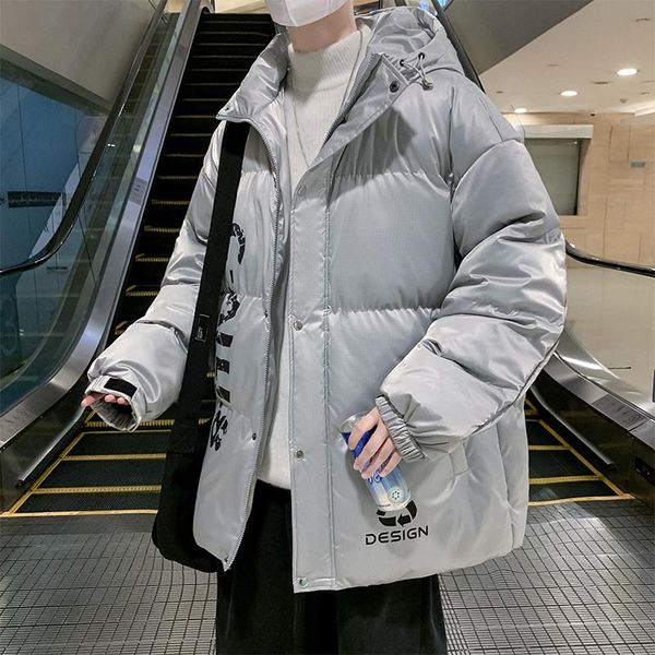 men's jackets winter warm men's casual parkas thick hooded cotton-padded jacket 2022 autumn outwear coats large size m-3xl windbre, Black;brown
men's jackets winter warm men's casual parkas thick hooded cotton-padded jacket 2022 autumn outwear coats large size m-3xl windbre, Black;brown
