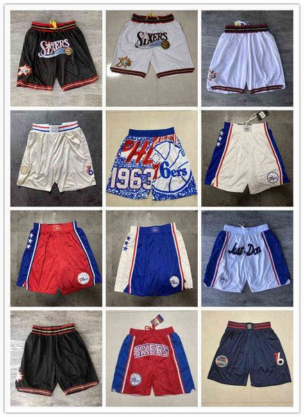 2022 philadelphia''76ers''men retro basketball shorts pocket size s-2xl, White;black
2022 philadelphia''76ers''men retro basketball shorts pocket size s-2xl, White;black