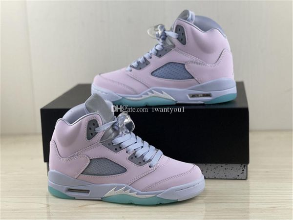 est authentic 5 easter shoes regal pink ghost copa glow in the dark men women outdoor sports sneakers with original box us4-13
est authentic 5 easter shoes regal pink ghost copa glow in the dark men women outdoor sports sneakers with original box us4-13