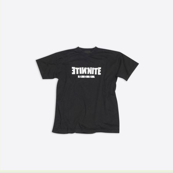 designer men's t-shirts fashion trends spring and summer t-shirt men and women with the same style couples short sleeves nine styles al, White;black
designer men's t-shirts fashion trends spring and summer t-shirt men and women with the same style couples short sleeves nine styles al, White;black