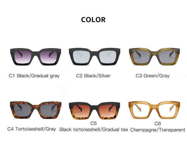 keloyi 2021 new arrivals sunglass gradual pc fashion uv400 girl sun glass black plastic gradient square shad, White;black
keloyi 2021 new arrivals sunglass gradual pc fashion uv400 girl sun glass black plastic gradient square shad, White;black