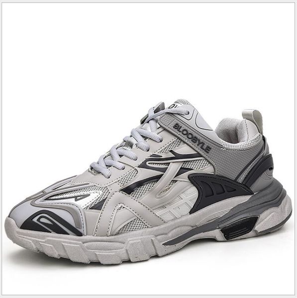 men fashion shoes rubber large size outdoor fashion sneaker for man leisure shoes zapatillas hombre running shoes
men fashion shoes rubber large size outdoor fashion sneaker for man leisure shoes zapatillas hombre running shoes
