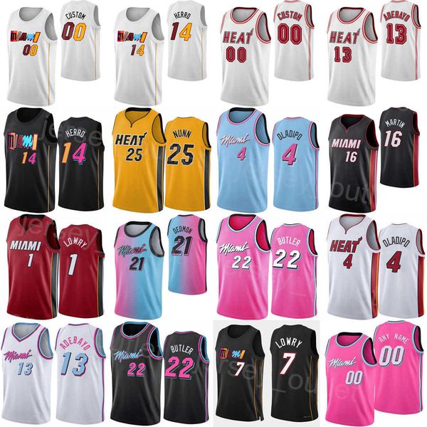 print edition basketball city earned dwyane wade jersey 3 tyler herro 14 bam adebayo 13 duncan robinson 55 jimmy butler 22 kyle lowry 7 clas, Black;red
print edition basketball city earned dwyane wade jersey 3 tyler herro 14 bam adebayo 13 duncan robinson 55 jimmy butler 22 kyle lowry 7 clas, Black;red