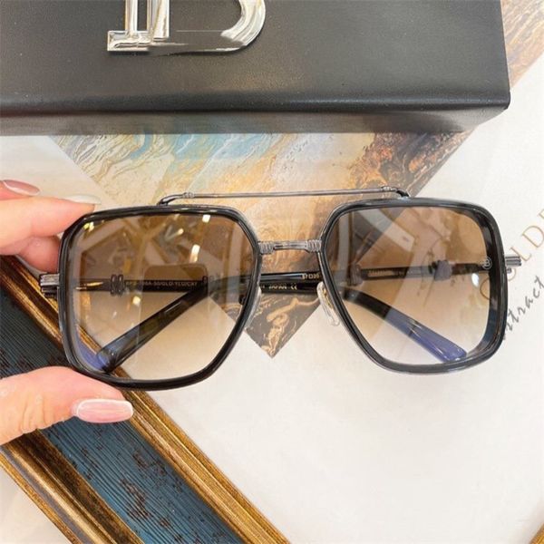 sunglasses ins fashion brand big box men's driving uv proof women's, White;black 
sunglasses ins fashion brand big box men's driving uv proof women's, White;black