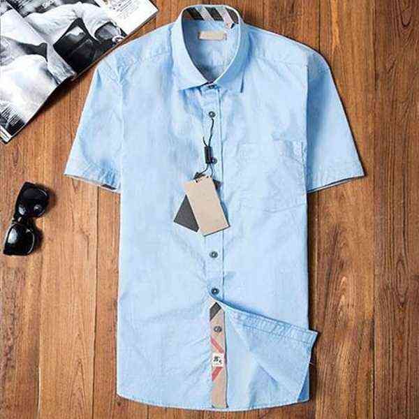 luxurys designers summer fashion casual men's dress shirts business shirt linen station collar short-sleeved -3xl#11, White;black
luxurys designers summer fashion casual men's dress shirts business shirt linen station collar short-sleeved -3xl#11, White;black