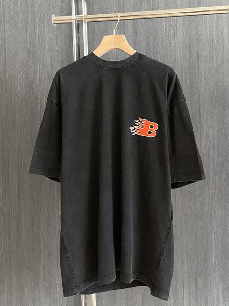 2022 men's plus tees & polos summer cotton t-shirt round neck printed pocket short sleeve oversized us eu size e3e5, Black;brown
2022 men's plus tees & polos summer cotton t-shirt round neck printed pocket short sleeve oversized us eu size e3e5, Black;brown