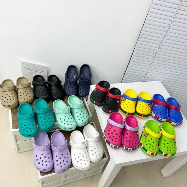 designer classic sandals pollex clog buckle womens mens slippers slides triple black white red khaki blue pink waterproof nursing hospital b
designer classic sandals pollex clog buckle womens mens slippers slides triple black white red khaki blue pink waterproof nursing hospital b
