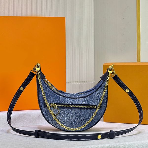mini axillary bag crescent bags baguette handbag evening purse clutch bags hig quality wallet leather trim chain removable shoulder strap ha
mini axillary bag crescent bags baguette handbag evening purse clutch bags hig quality wallet leather trim chain removable shoulder strap ha