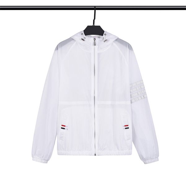 men's jackets hoodie classic fashion quick dry sun clothing uv protection thin hooded zipper skin windbreaker jacket #m-xxxl, Black;brown
men's jackets hoodie classic fashion quick dry sun clothing uv protection thin hooded zipper skin windbreaker jacket #m-xxxl, Black;brown