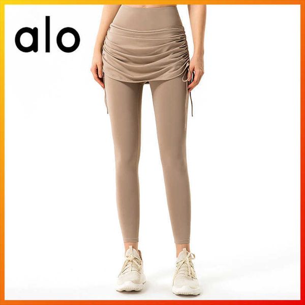 alo yoga new women's leggings pseudo two-piece fashion fitness pants women's sports leggings outdoor gym running pants ds137
alo yoga new women's leggings pseudo two-piece fashion fitness pants women's sports leggings outdoor gym running pants ds137