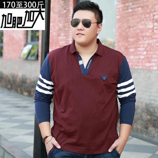 men's polos plus 6xl size 5xl mens shirt brands male long sleeve fashion casual loose solid embroidery men jerseysmen's men's, White;black
men's polos plus 6xl size 5xl mens shirt brands male long sleeve fashion casual loose solid embroidery men jerseysmen's men's, White;black