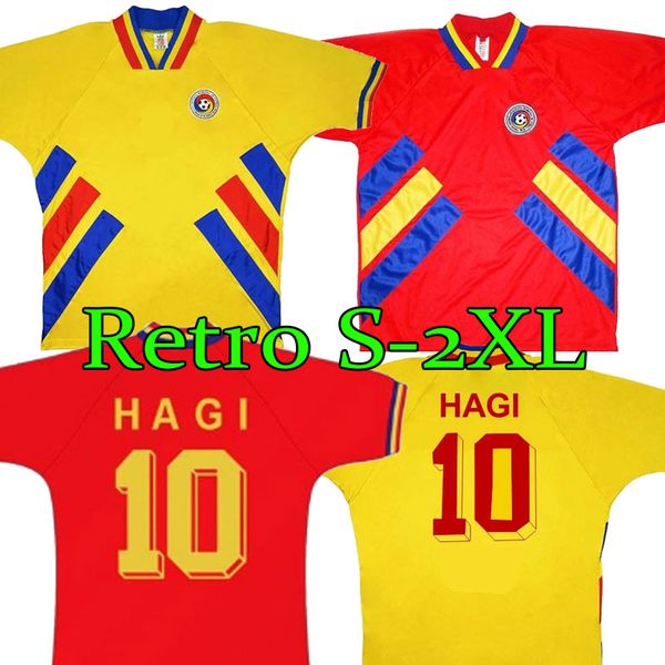 retro 1994 romania soccer jersey home red road away yellow jersey football shirt uniformss 6 chiriches 10 maxim, Black;yellow
retro 1994 romania soccer jersey home red road away yellow jersey football shirt uniformss 6 chiriches 10 maxim, Black;yellow