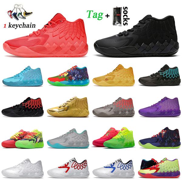 lamelo ball mb.01 mens basketball shoes fashion 1of1 not from here black red blast iridescent dreams queen buzz city rick and morty galaxy i
lamelo ball mb.01 mens basketball shoes fashion 1of1 not from here black red blast iridescent dreams queen buzz city rick and morty galaxy i