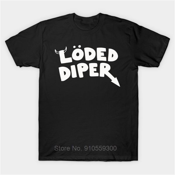 men t-shirt loded diper diary of a wimp kid tshirt male teeshirt men summer cotton t shirt 220505, White;black
men t-shirt loded diper diary of a wimp kid tshirt male teeshirt men summer cotton t shirt 220505, White;black
