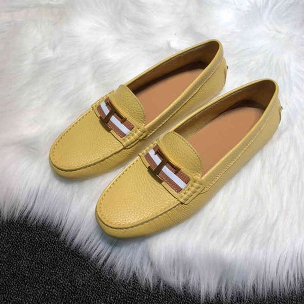 dress shoes early autumn british pea shoes are comfortable and casual. lazy people pedal anti slip women's single for driving, Black
dress shoes early autumn british pea shoes are comfortable and casual. lazy people pedal anti slip women's single for driving, Black