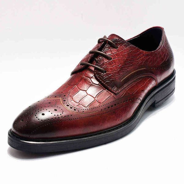 nxy dress shoes men s shoes 2022 new business dress leather large bridegroom wedding bullock men s 220804, Black
nxy dress shoes men s shoes 2022 new business dress leather large bridegroom wedding bullock men s 220804, Black