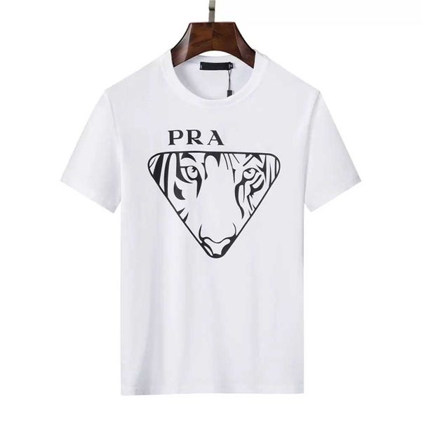 2022 designer men's t shirts 100% cotton letter print round neck summer short sleeve t shirts fashion casual men's brand clothes b, White;black
2022 designer men's t shirts 100% cotton letter print round neck summer short sleeve t shirts fashion casual men's brand clothes b, White;black