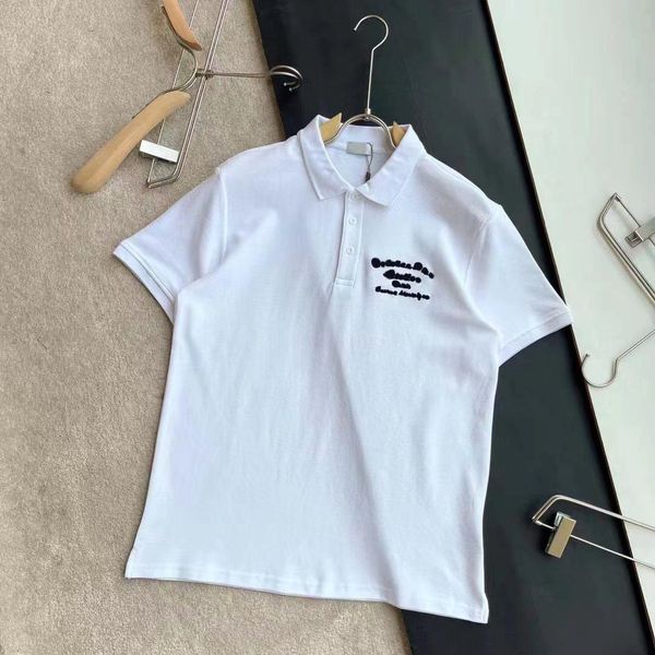 designer t shirt luxury summer short sleeve men women obn19 tee classic t-shirts senior pure cotton size s-xl 10 kinds choice, White;black
designer t shirt luxury summer short sleeve men women obn19 tee classic t-shirts senior pure cotton size s-xl 10 kinds choice, White;black