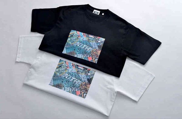 clothing t-shirt kith tokyo shibuya men women street view printing t shirts tee oversized tshirt3bha, White;black
clothing t-shirt kith tokyo shibuya men women street view printing t shirts tee oversized tshirt3bha, White;black