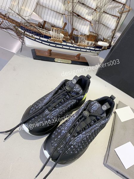 2022 designer casual shoes men shoe suede calf leather rubber outsole luxurys designers sneaker high running trainers size35-45 xr191205, Black
2022 designer casual shoes men shoe suede calf leather rubber outsole luxurys designers sneaker high running trainers size35-45 xr191205, Black