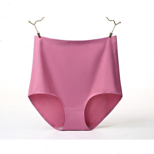 hw307 womens panties ice silk intimates 3d high waist briefs lingerie seamless underwear large size underpants for women, Black;pink
hw307 womens panties ice silk intimates 3d high waist briefs lingerie seamless underwear large size underpants for women, Black;pink