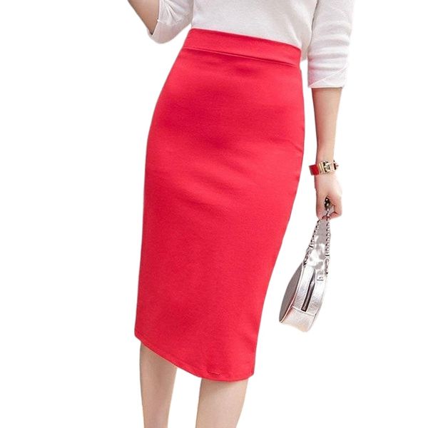 skirts s-5xl women pencil long 2022 high waist casual summer slim red office lady work wear plus size black skirt r7qc#
skirts s-5xl women pencil long 2022 high waist casual summer slim red office lady work wear plus size black skirt r7qc#