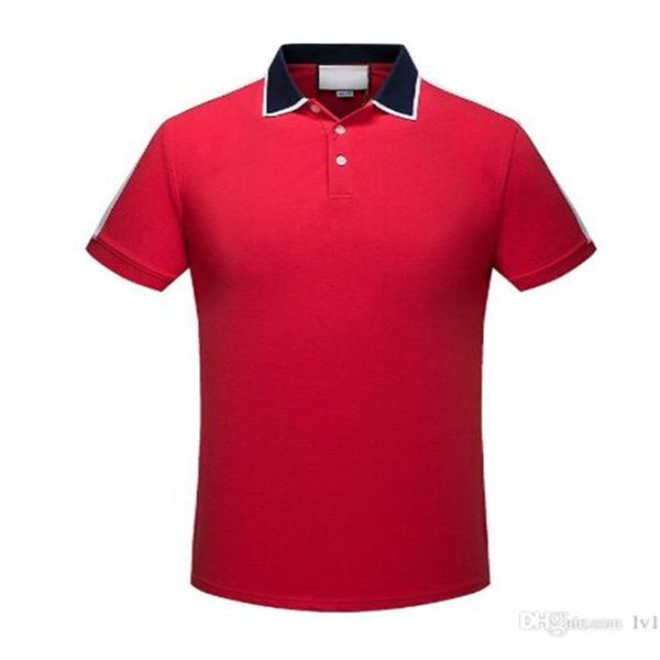 2023 designer stripe polo shirt t shirts snake polos bee floral mens high street fashion horse polo luxury t-shirt asian size s-3xl, White;black
2023 designer stripe polo shirt t shirts snake polos bee floral mens high street fashion horse polo luxury t-shirt asian size s-3xl, White;black