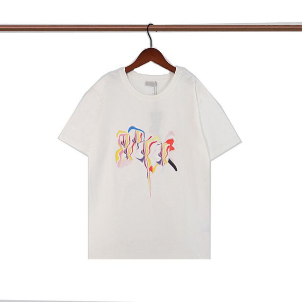 22ss mens women teddy bear printed t-shirts black white pink tee men womens palm short sleeve tees designer cotton clothes, White;black
22ss mens women teddy bear printed t-shirts black white pink tee men womens palm short sleeve tees designer cotton clothes, White;black