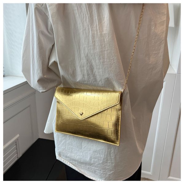 2022 stone pattern clutch bags all-match temperament simple portable portable small square bag
2022 stone pattern clutch bags all-match temperament simple portable portable small square bag