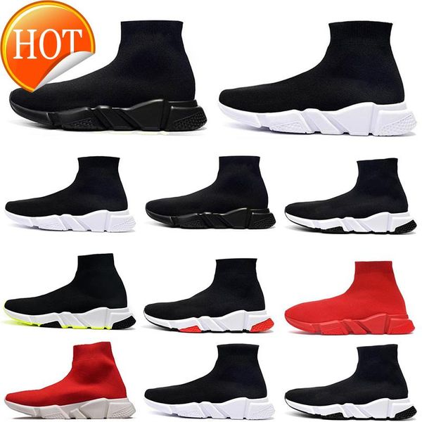 2021 sock shoe speed 2 .0 knitted trainers casual sneakers soft high cut socks race fashion black men dress shoes women tennis 36 -45 z
2021 sock shoe speed 2 .0 knitted trainers casual sneakers soft high cut socks race fashion black men dress shoes women tennis 36 -45 z