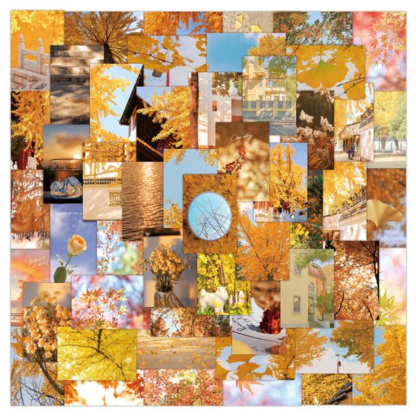 50pcs autumn landscape fairy tale series lapstickers pack for scrapbooking diy skateboard luggage decals
50pcs autumn landscape fairy tale series lapstickers pack for scrapbooking diy skateboard luggage decals