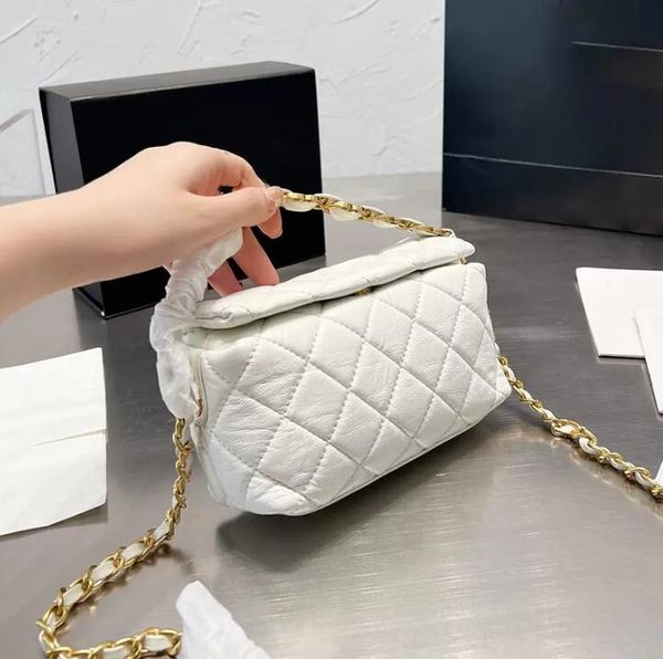 sw 2022ssw classic womens hobos lambskin quilted bags handle totes gold metal hardware matelasse chain crossbody shoulder outdoor sacoche de
sw 2022ssw classic womens hobos lambskin quilted bags handle totes gold metal hardware matelasse chain crossbody shoulder outdoor sacoche de